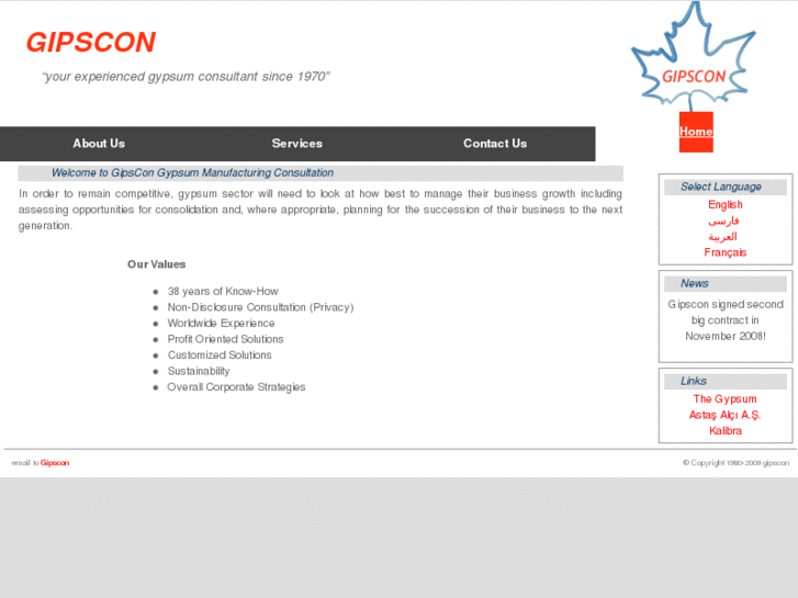 www.gipscon.com