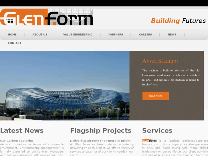 www.glenform.co.uk