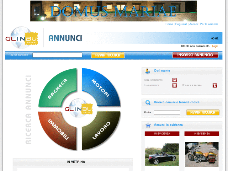 www.glinbu.it