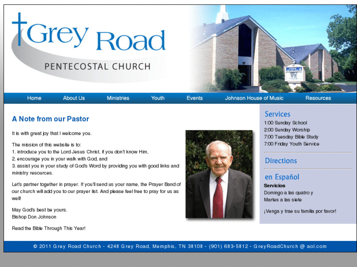 www.greyroadchurch.com