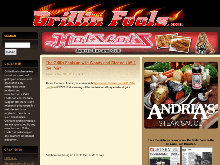 www.grillinfools.com