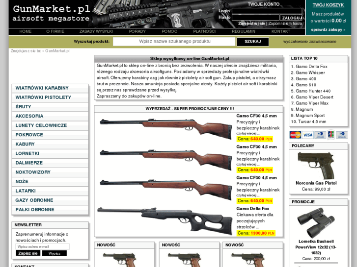 www.gunmarket.pl