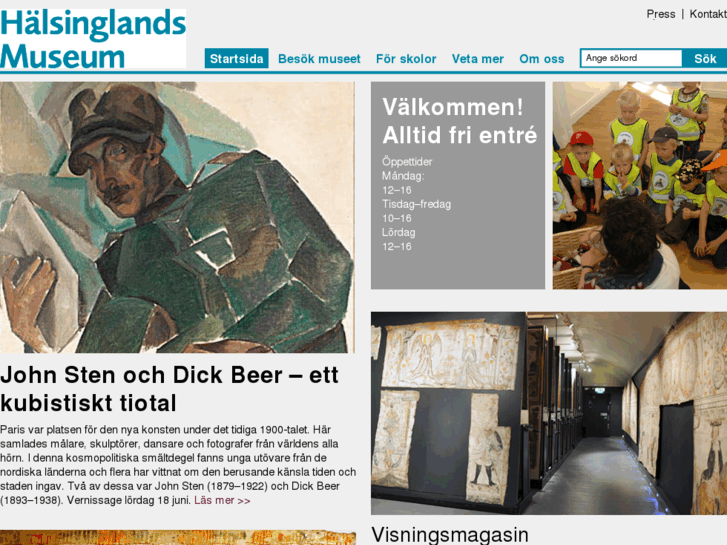 www.halsinglandsmuseum.se