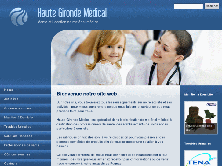 www.hautegirondemedical.fr