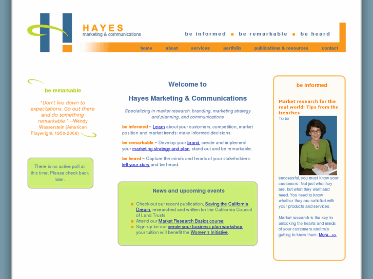 www.hayesmarcom.com