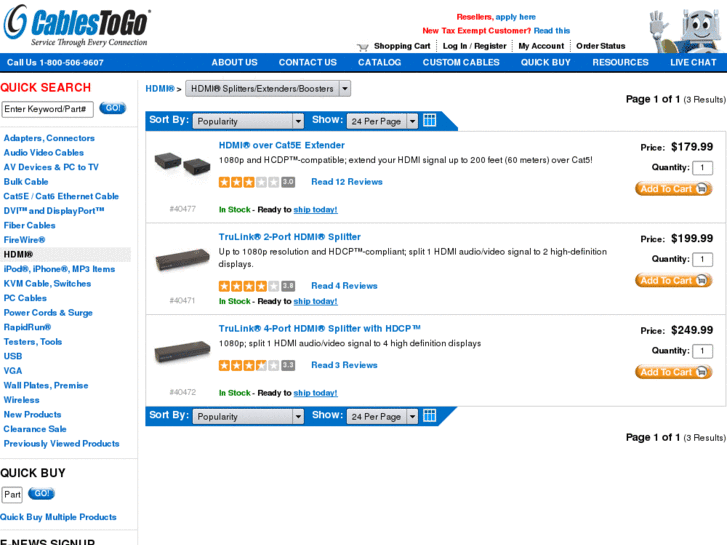 www.hdmi-extender.com