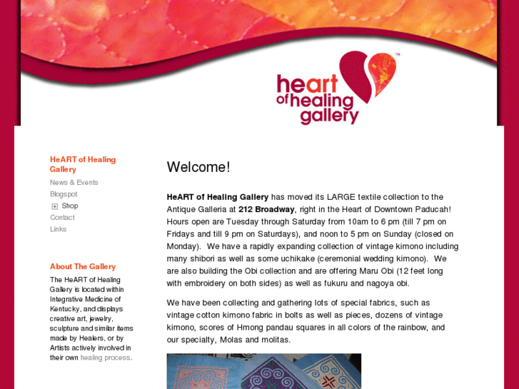 www.heartofhealinggallery.com