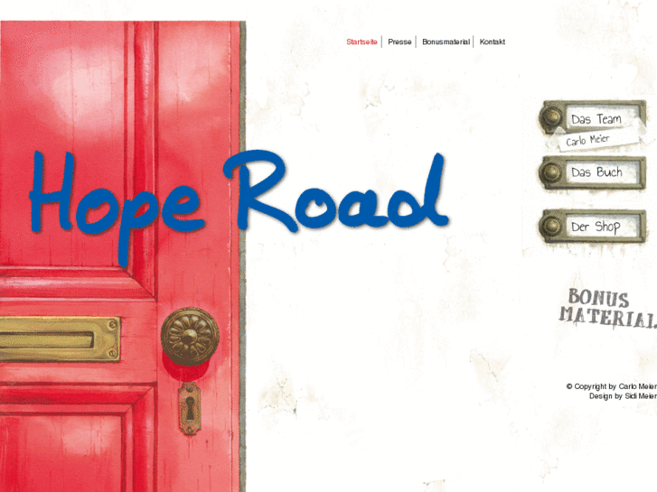 www.hope-road.com