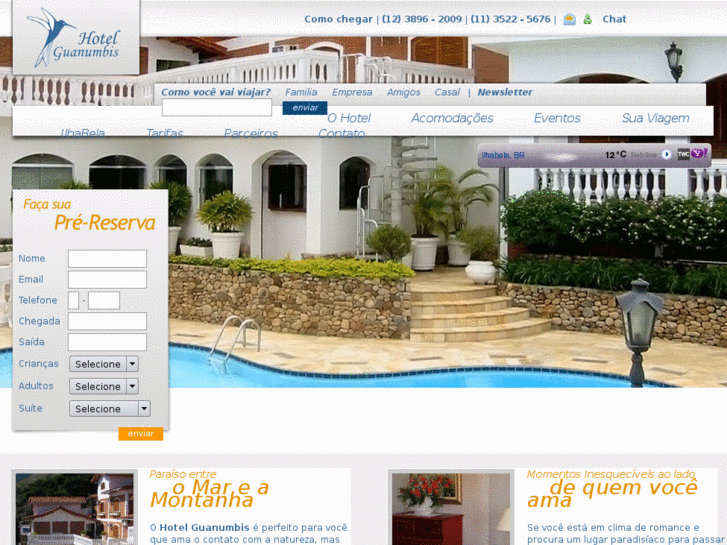 www.hotelguanumbis.com.br