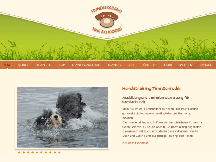 www.hundetraining-tine-schroeder.com