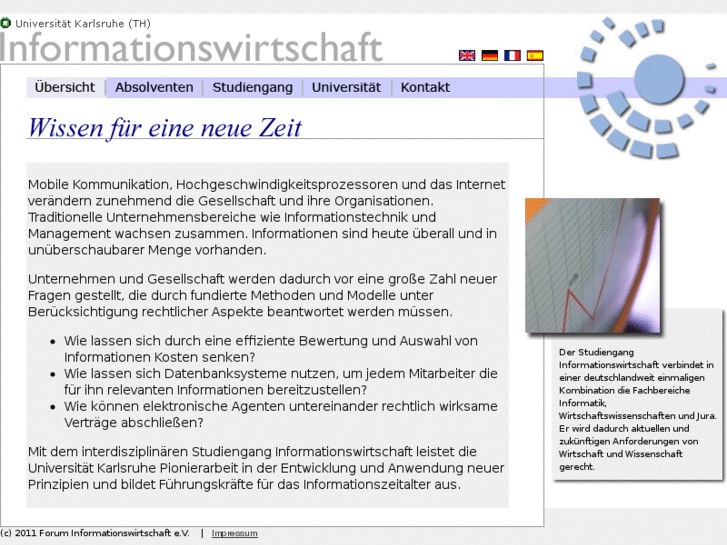 www.informationswirtschaft.de