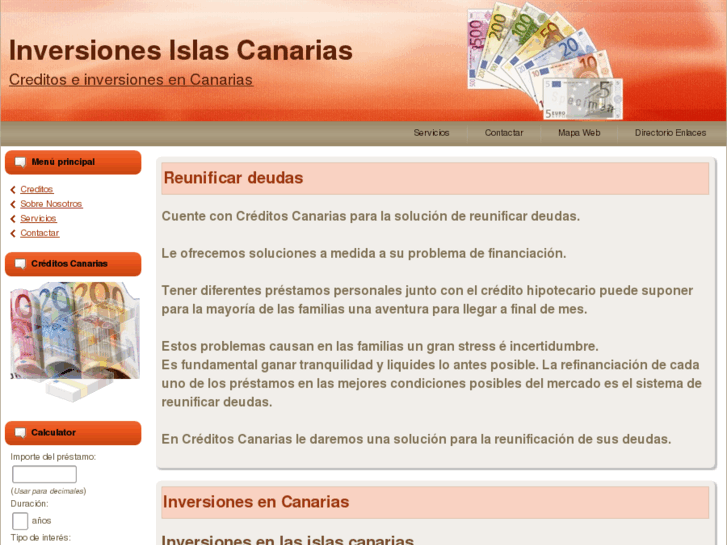 www.inversionesislascanarias.com