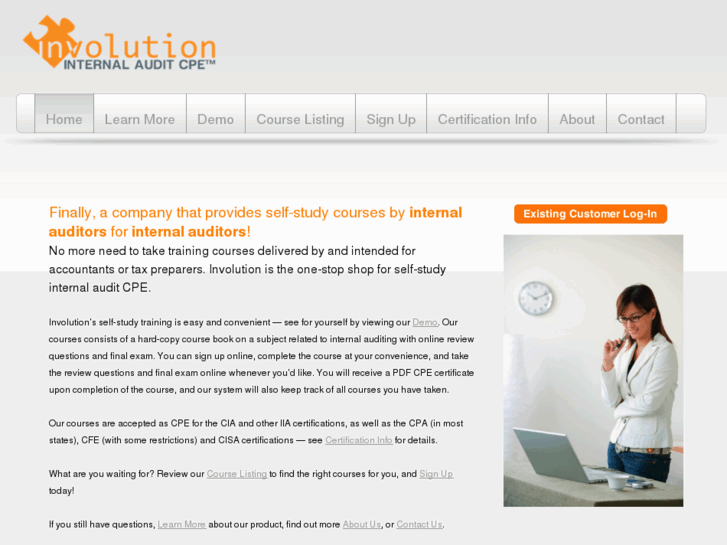 www.involutioncpe.com
