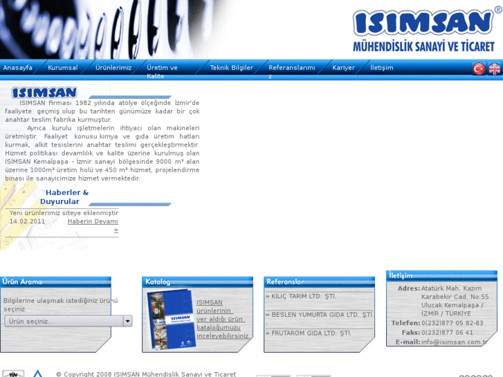 www.isimsan.com