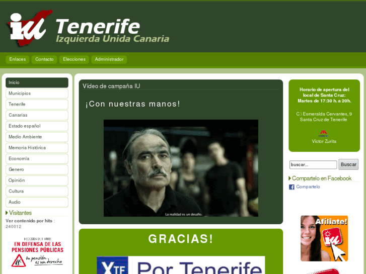 www.iutenerife.org