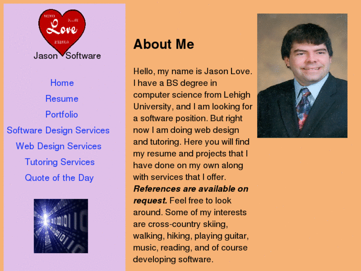 www.jasonlovesoftware.com