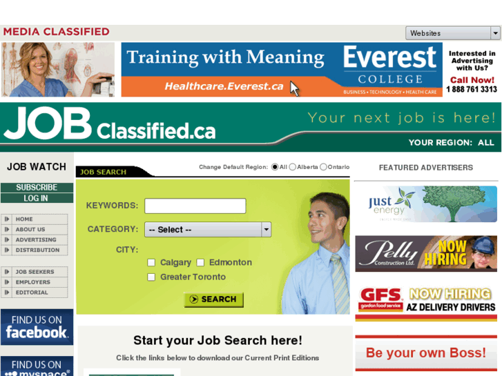 www.jobclassified.ca