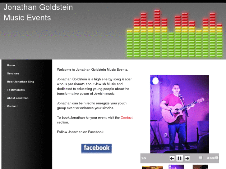 www.jonathangoldsteinmusic.com