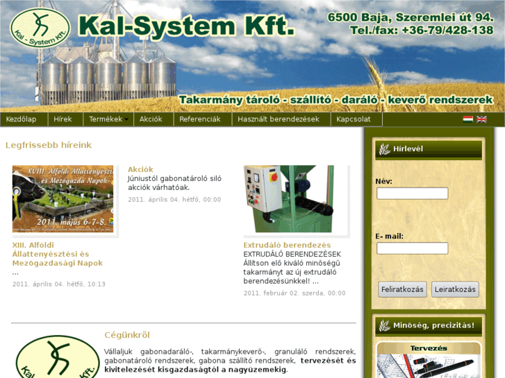 www.kalsystem.com