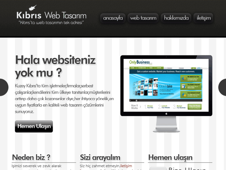 www.kibriswebtasarim.com