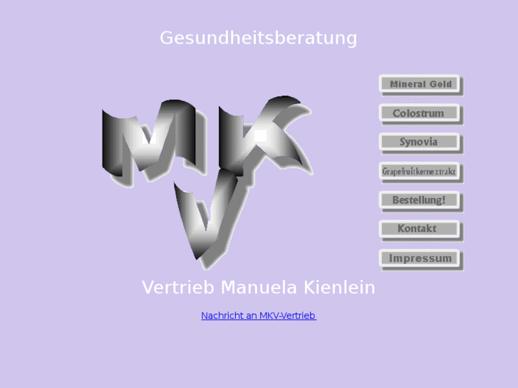 www.kienlein.net