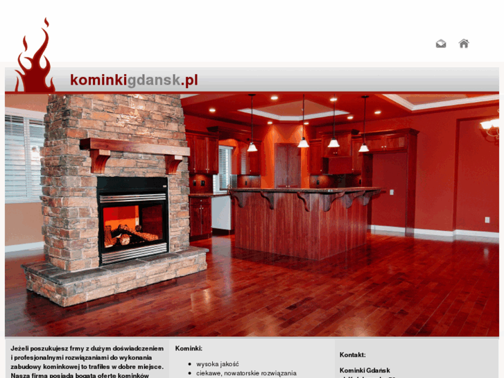 www.kominkigdansk.pl