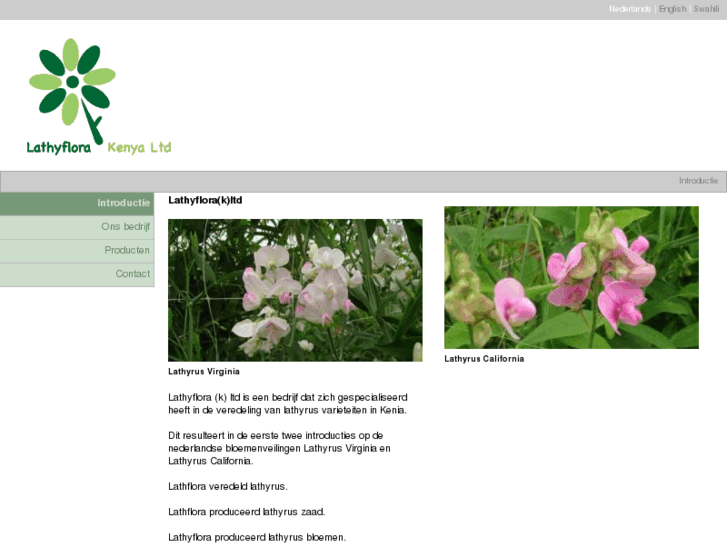 www.lathyflora.com