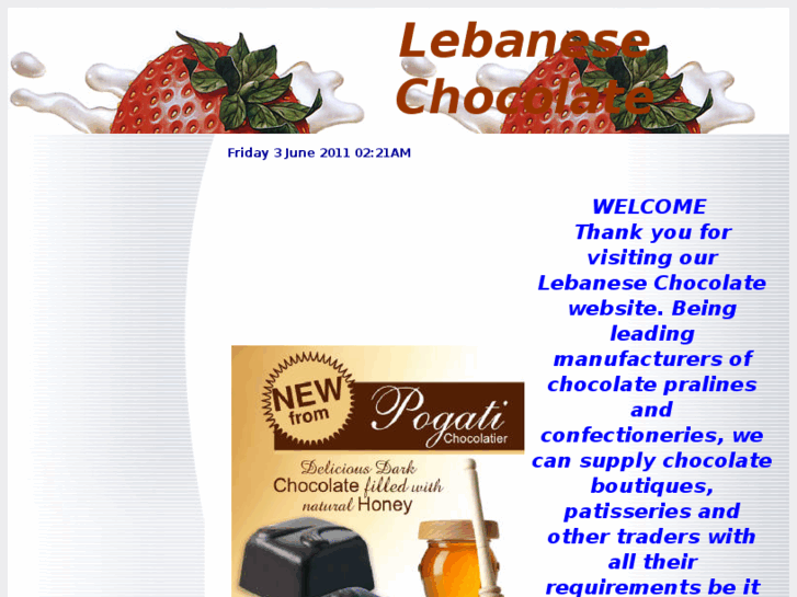 www.lebanesechocolate.org