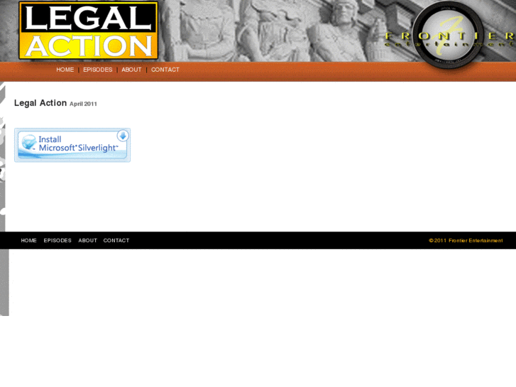 www.legalactiontv.com