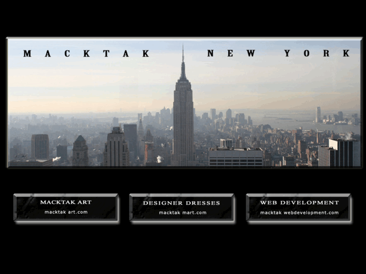 www.macktaknewyork.com