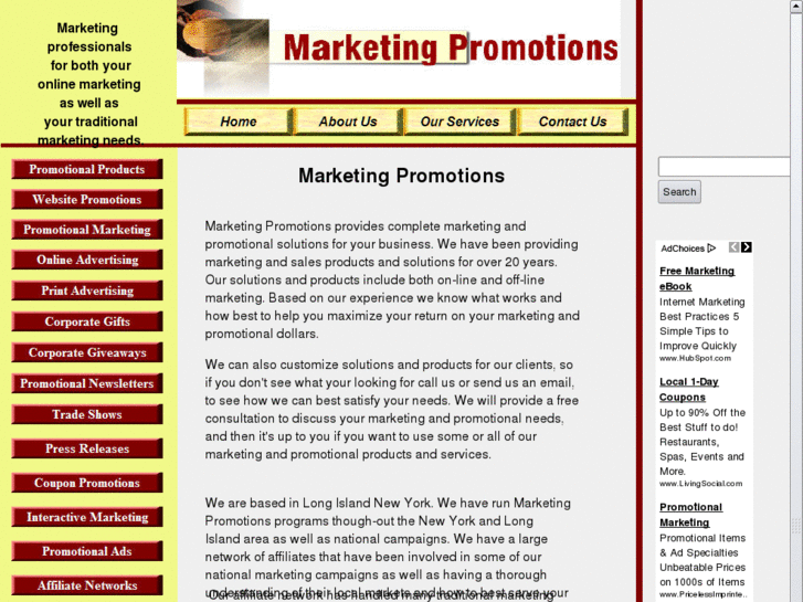 www.marketing-promotions.com