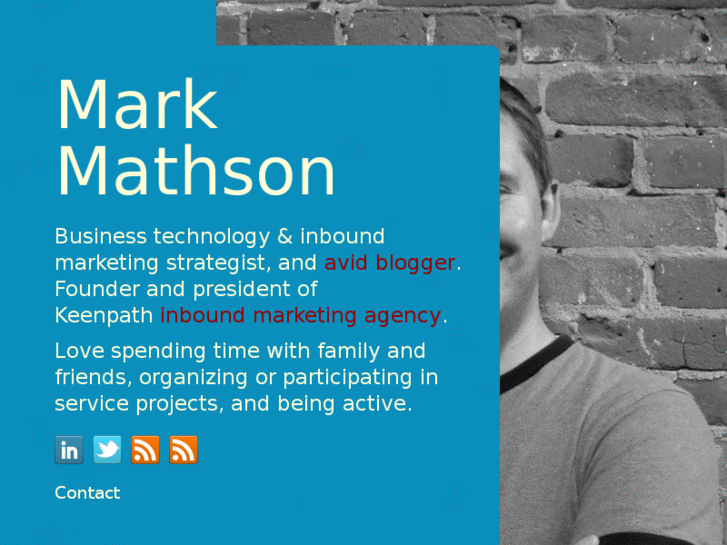 www.markmathson.net