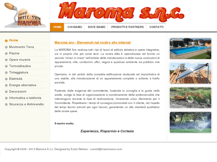 www.maromasnc.com