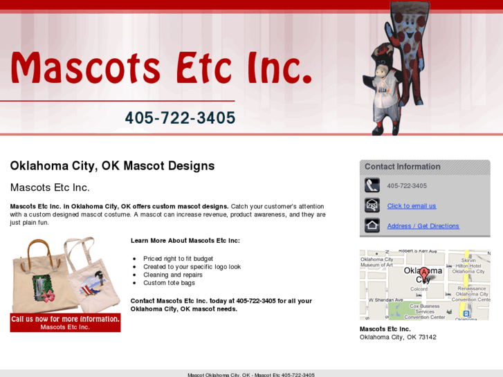 www.mascotsokc.com