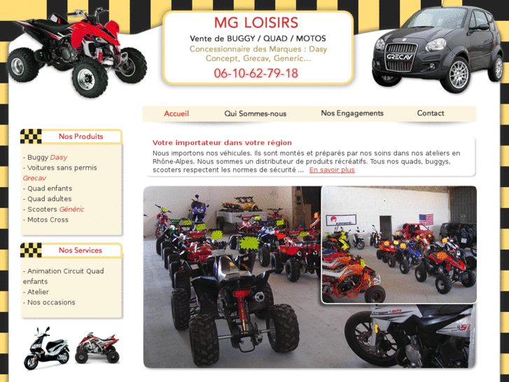 www.mgloisirs.com