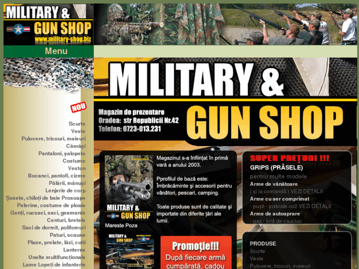 www.military-shop.biz