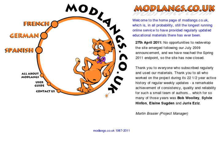 www.modlang.co.uk