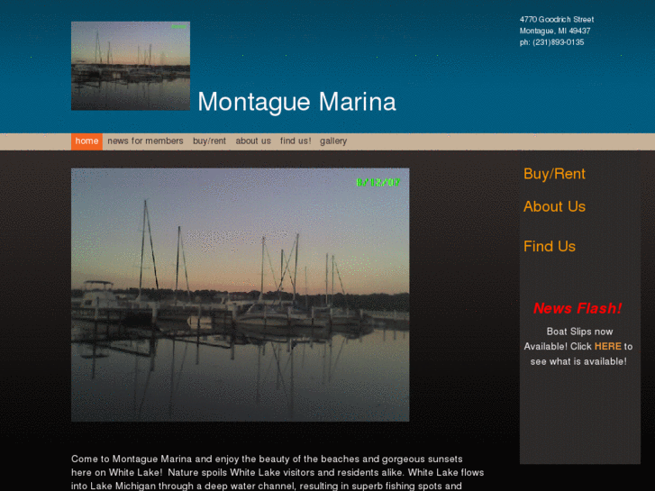 www.montaguemarina.com