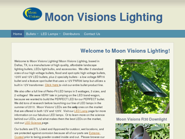 www.moonvisionslighting.com