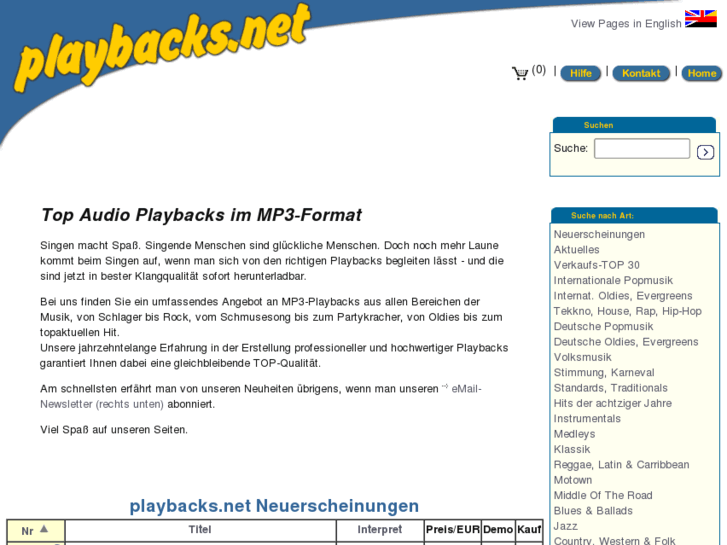 www.mp3-playback.net