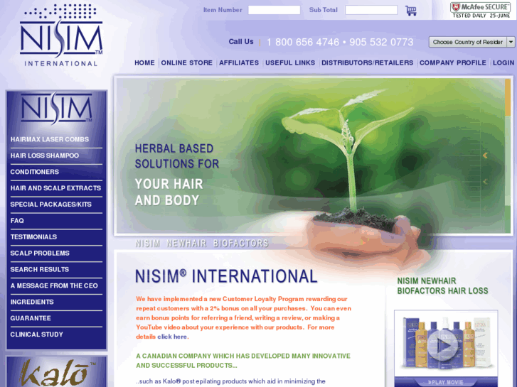 www.nisim.ca