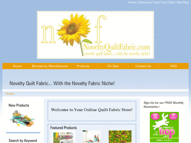 www.noveltyquiltfabric.biz