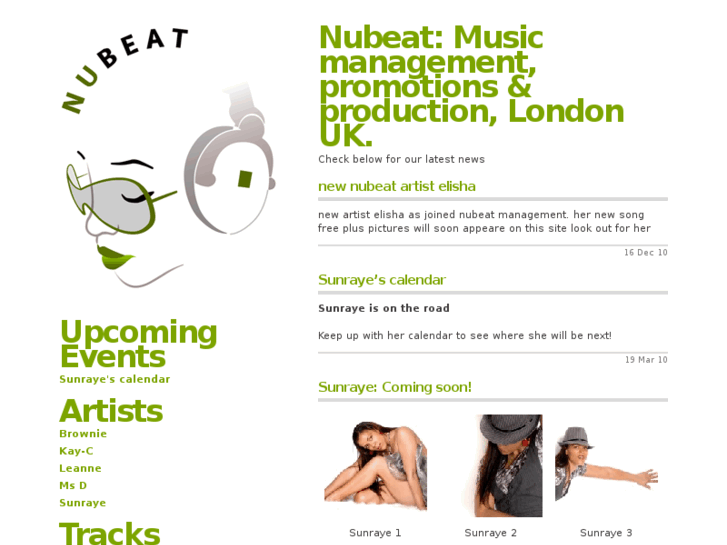 www.nubeat.co.uk