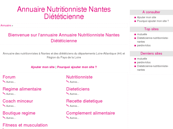 www.nutritionniste-nantes.com