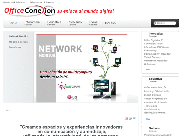 www.officeconexion.com