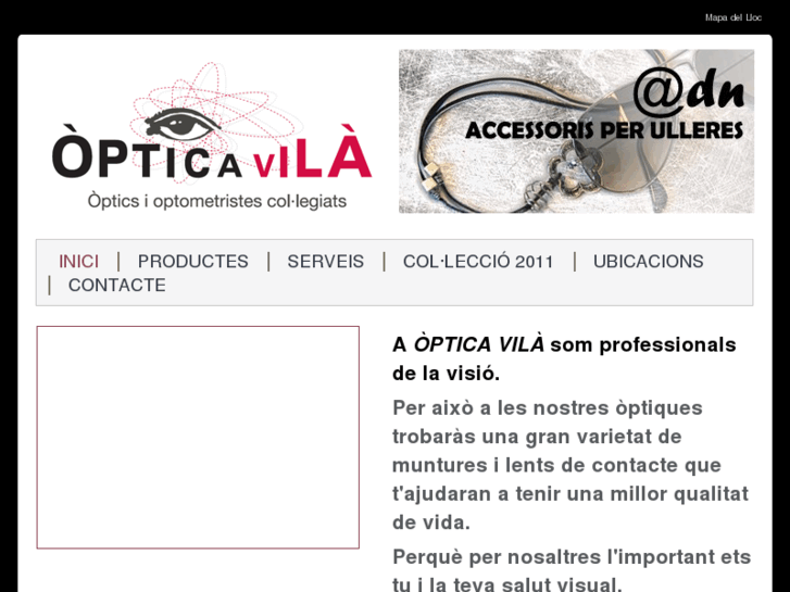 www.opticavila.com