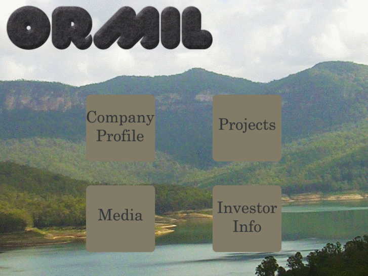 www.ormilenergy.com