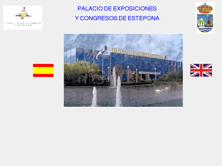 www.palaciocongresosestepona.com