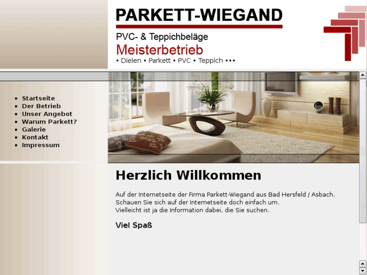 www.parkett-wiegand.com