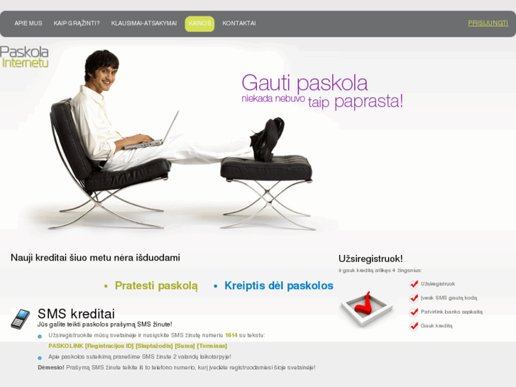 www.paskola-internetu.lt